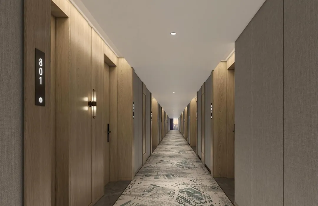 ELONG Hotel Jakarta PIK-1